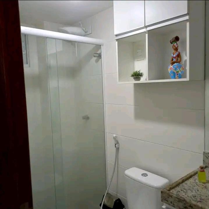 Flat Mar Bello Plaza Beira Mar Intermares 503 Cabedelo Bagian luar foto