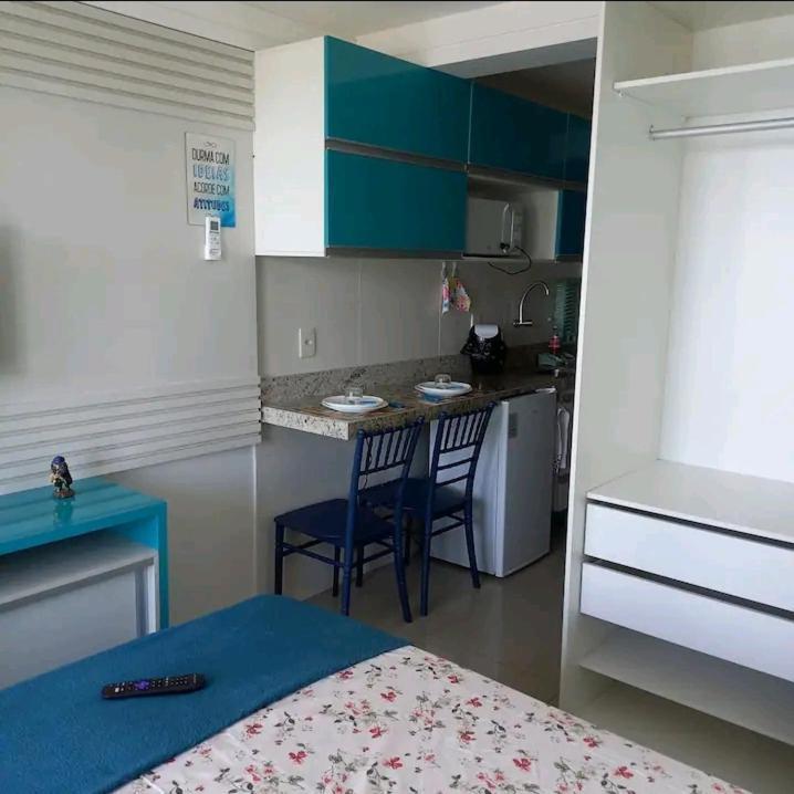 Flat Mar Bello Plaza Beira Mar Intermares 503 Cabedelo Bagian luar foto