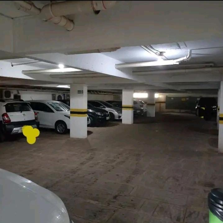 Flat Mar Bello Plaza Beira Mar Intermares 503 Cabedelo Bagian luar foto