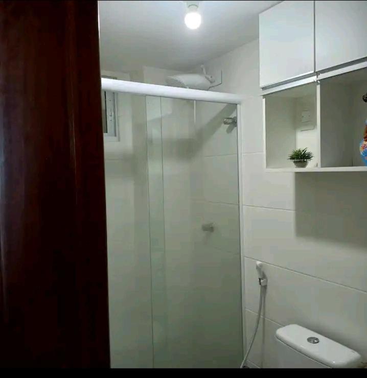 Flat Mar Bello Plaza Beira Mar Intermares 503 Cabedelo Bagian luar foto