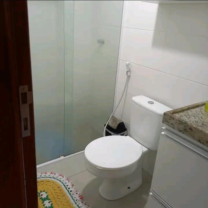 Flat Mar Bello Plaza Beira Mar Intermares 503 Cabedelo Bagian luar foto