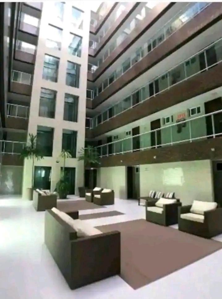 Flat Mar Bello Plaza Beira Mar Intermares 503 Cabedelo Bagian luar foto